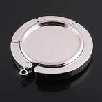 Portable Folding Purse Hook Table Hanger for Handbags Bags Storage