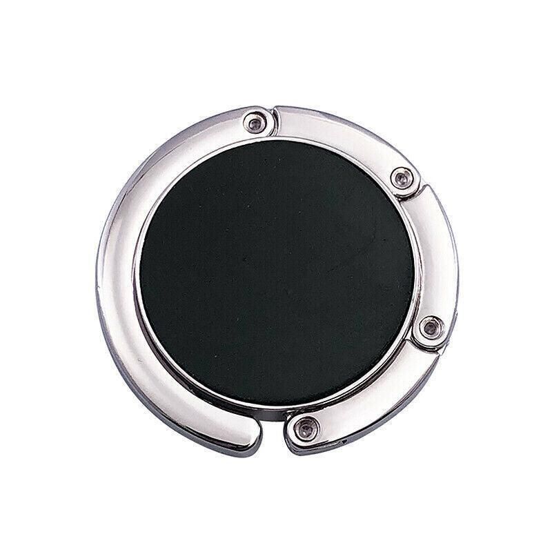 Portable Folding Purse Hook Table Hanger for Handbags Bags Storage