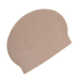 Bald Cap Head Costume Accessory for Halloween Party and Cosplay - Extra Image