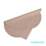 Bald Cap Head Costume Accessory for Halloween Party and Cosplay - Extra Image