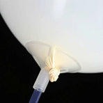 3/6/12 Set 70 Cm Balloon Column Set Upright Base Stand Holder Wedding Party Deco - 3Sets