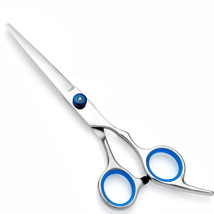 11pcs Hair Cutting Scissors Set Professional Hairdressing Scissors Barber Tools