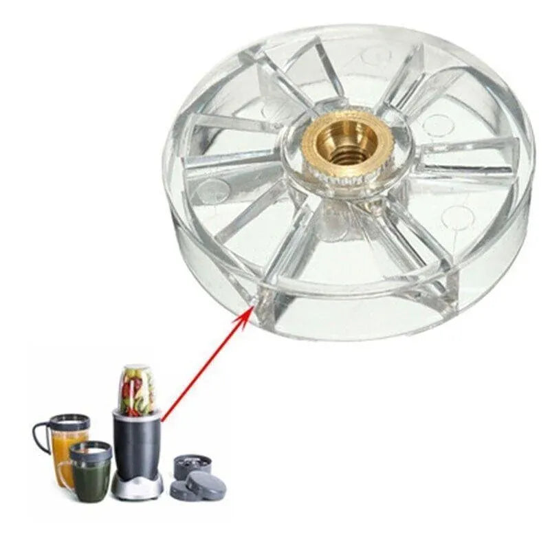 Nutribullet Compatible 900W/600W / 250W Top Base Gear Replacement Piece