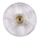 Nutribullet Compatible 900W/600W / 250W Top Base Gear Replacement Piece - Extra Image