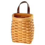Carrying Basket for Fruit Snacks Storage Organizer Home Kitchen Storage Basket