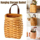 Carrying Basket for Fruit Snacks Storage Organizer Home Kitchen Storage Basket - Extra Image