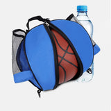 Waterproof Sports Outdoor Basketball Bag Gym Training Equipment Bag Backpack - Extra Image
