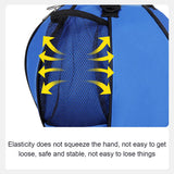 Waterproof Sports Outdoor Basketball Bag Gym Training Equipment Bag Backpack - Extra Image