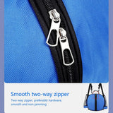 Waterproof Sports Outdoor Basketball Bag Gym Training Equipment Bag Backpack - Extra Image