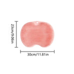 Foot Scrubber Massage Pad Shower Exfoliating Brush Cleaning Mat