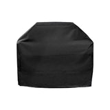 Waterproof Bbq Cover Heavy Duty Rain Gas Barbeque Smoker Grill Protector L/XL/XXL - XXL - Low Angle