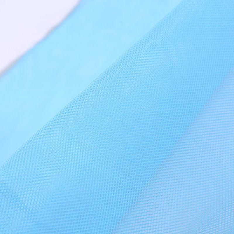 Sand Free Beach Mat Blanket Sand Proof Magic Sandless Sand Dirt & Dust Disappear - Green