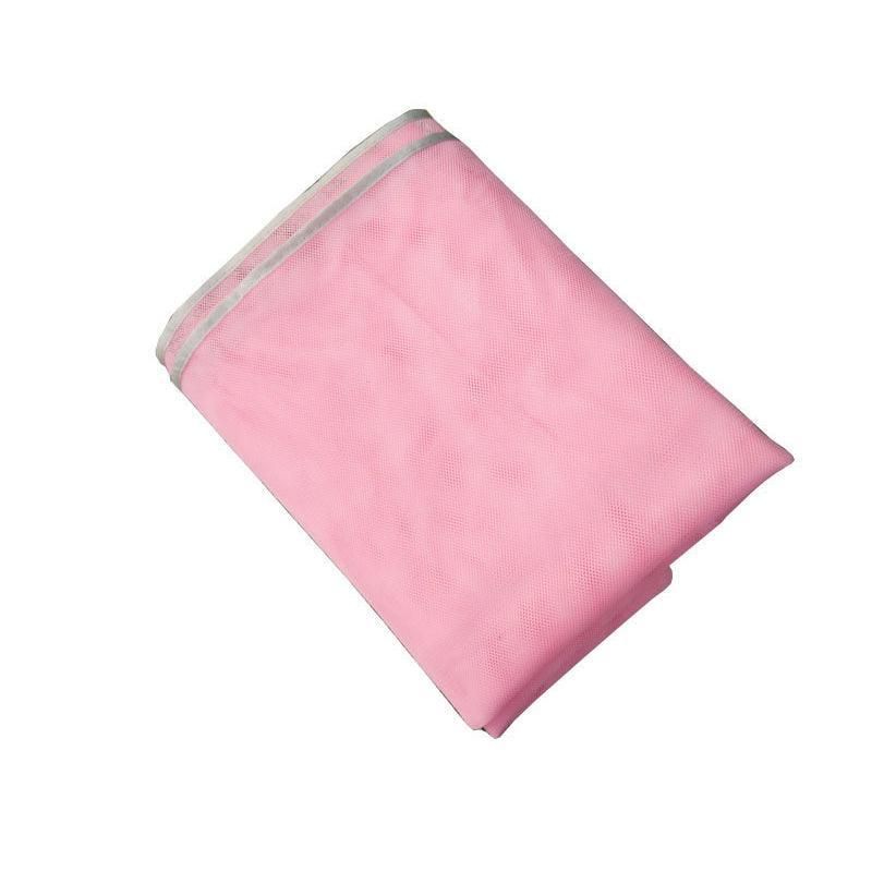 Sand Free Beach Mat Blanket Sand Proof Magic Sandless Sand Dirt & Dust Disappear - Green