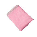 Sand Free Beach Mat Blanket Sand Proof Magic Sandless Sand Dirt & Dust Disappear - Pink - Extra Image