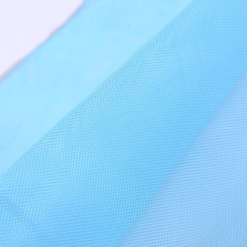 Sand Free Beach Mat Blanket Sand Proof Magic Sandless Sand Dirt & Dust Disappear - Pink