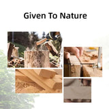 Wooden Beading Plate DIY Bead Design Plate String Crafting Bead Finishing Tool - Extra Image