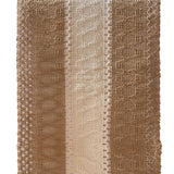 Cotton Linen Table Runner with Knot Tassel Bed End Towel Long Tablecloth Mat - Beige - Extra Image