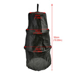 Bee Collecting Cage Bag Beekeeping Tool Mesh Cloth Net for Swarm Hive Catching