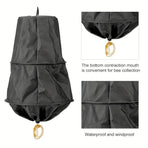 Bee Collecting Cage Bag Beekeeping Tool Mesh Cloth Net for Swarm Hive Catching
