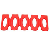 Bottle Rack Wine Fridge Beer Holder Mat Silicone Kitchen Stacking Organizer Can - Extra Image