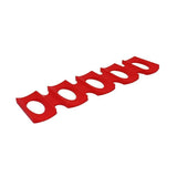 Bottle Rack Wine Fridge Beer Holder Mat Silicone Kitchen Stacking Organizer Can - Extra Image