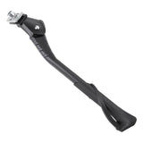 Mountain Bike Foot Support Stand Pedal Support for Bicycle Repair Maintenance - Three-hole model - Low Angle