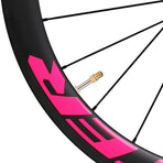 Bicycle Pump Adapters Converter Presta To Schrader Bike Valve Tyre Connector Au - 6PCS