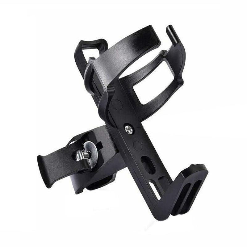 Bike Cup Holder Water Bottle Cage Handlebar Mount Drink Holder for Cycling