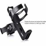 Bike Cup Holder Water Bottle Cage Handlebar Mount Drink Holder for Cycling
