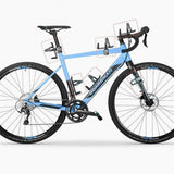Bike Cup Holder Water Bottle Cage Handlebar Mount Drink Holder for Cycling