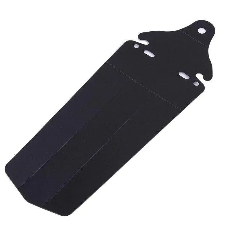 Mountain Bike Mud Guard Set Lightweight Front and Rear Fenders for MTB Bicycle