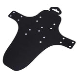 Mountain Bike Mud Guard Set Lightweight Front and Rear Fenders for MTB Bicycle - Extra Image