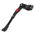 Bicycle Mountain Bike Adjustable Rear Kickstand Prop Side  Parking  Support  Au