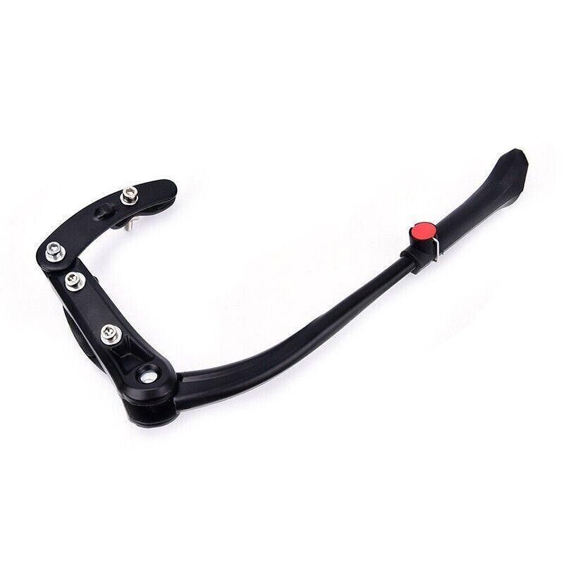 Adjustable Bike Side Kickstand 24 to 29 Inch Bicycle Parking Stand