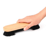 2PCS Brush Rail Brush Set Billiard Table Cleaning Kit Pool Table Corner Brush - Extra Image
