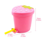 Parrot Educational Toys Bird Chew Toys Training Toy Colorful Interactive Playset