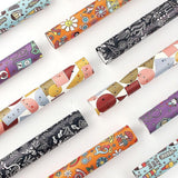 20pcs Cute Animal Cartoon Gift Wrapping Paper for Toys Bookskin and Crafts - Unicorns-20PCS - Low Angle