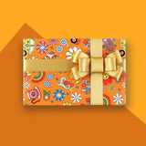 20pcs Cute Animal Cartoon Gift Wrapping Paper for Toys Bookskin and Crafts - Unicorns-20PCS - Extra Image