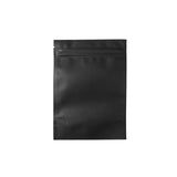 100PCS Black Aluminum Bag Mylar Foil Pouch Heat Sealer Food Storage Package Bags - 10x15cm - Extra Image