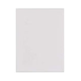 5x Artist Blank Stretched Canvas Canvases Art Large White Range Oil Acrylic Wood - 20*30CM