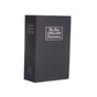 Hidden Book Safe Lock Box for Home and Office Cash Watch Document Storage - 4