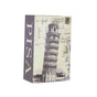 Hidden Book Safe Lock Box for Home and Office Cash Watch Document Storage - 2