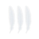 Bookmark Silicone Mold Epoxy Resin Casting Mould Jewelry Making Mould Craft Au - Front View