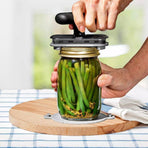 Multi-function Bottle Opener Can Opener Kitchen Gadget Screw Cap Tool for Home