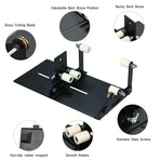 Glass Bottle Cutter Tool for Round and Square Bottles DIY Cutting Kit
