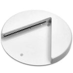 Under Cabinet Jar Opener Undermount Multipurpose Lid Gripper Bottle Opener Tools