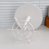 Doll Pendant Display Box Transparent Rotary Hand Operated Blind Box Storage Rack - Extra Image