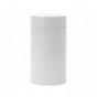 5PCS Tinplate Tea Tins Airtight Storage Container for Coffee Tea Sugar