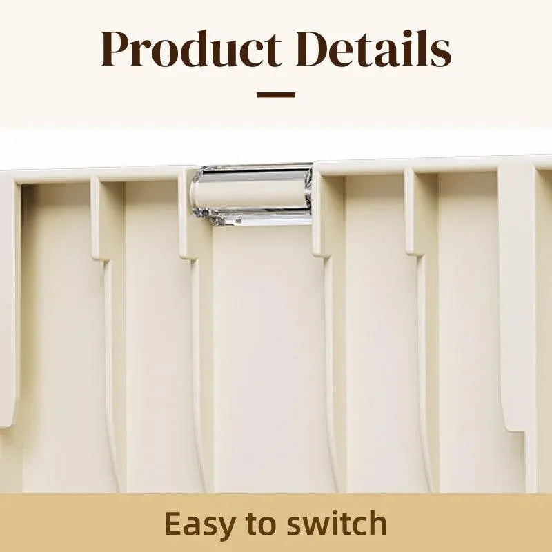 Wall Mounted Bathroom Shelf Cosmetics Storage Box Organiser Space Saving Rack