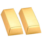 20pcs Candy Box Chocolate Box Party Decoration Carton Box for Gifts and Favors - L